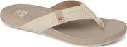 Reef Cushion Phantom 2.0 Flip Flop