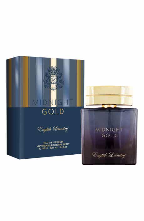 English Laundry Midnight Gold Fragrance