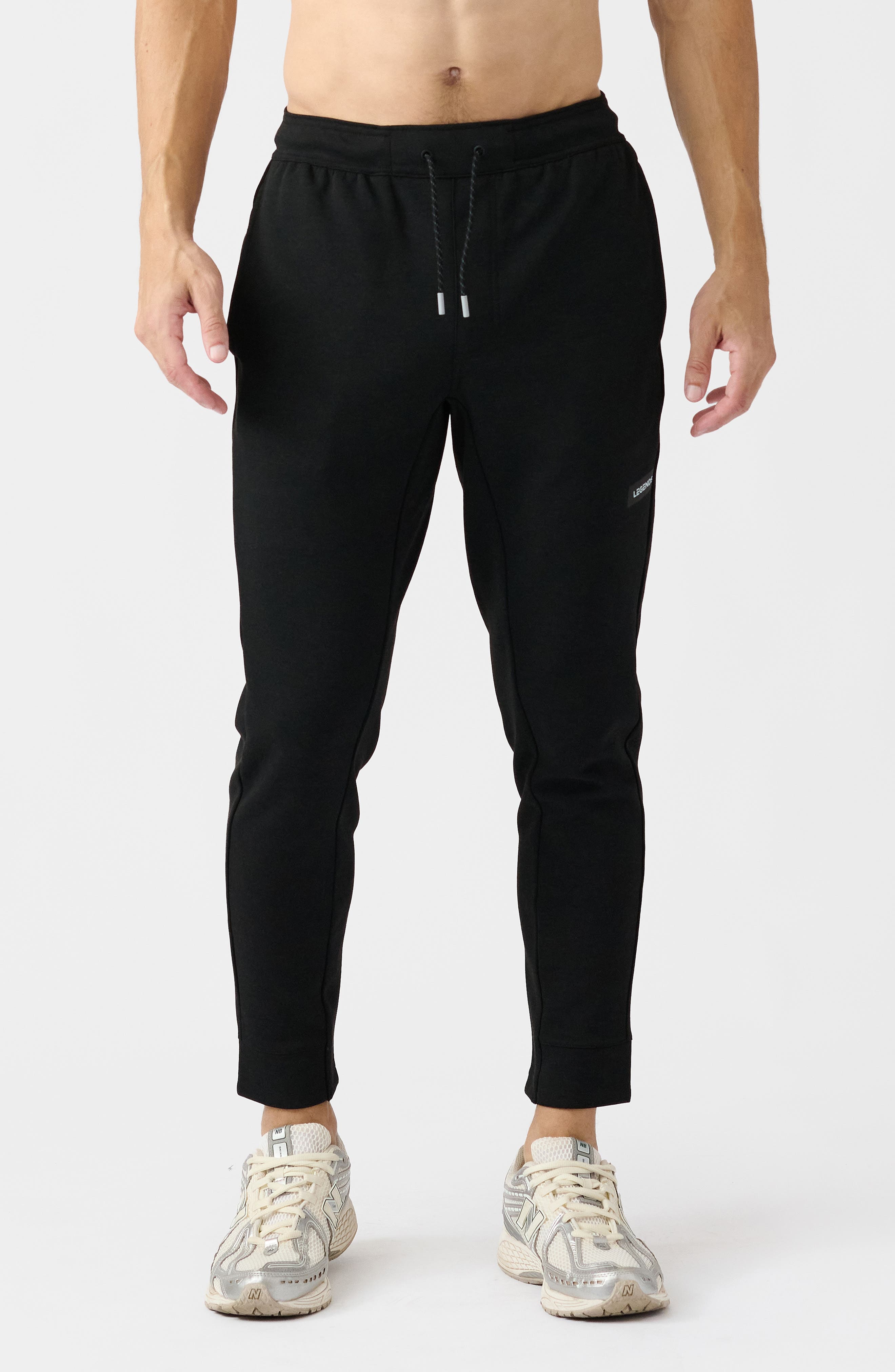 BLACK HEATHER