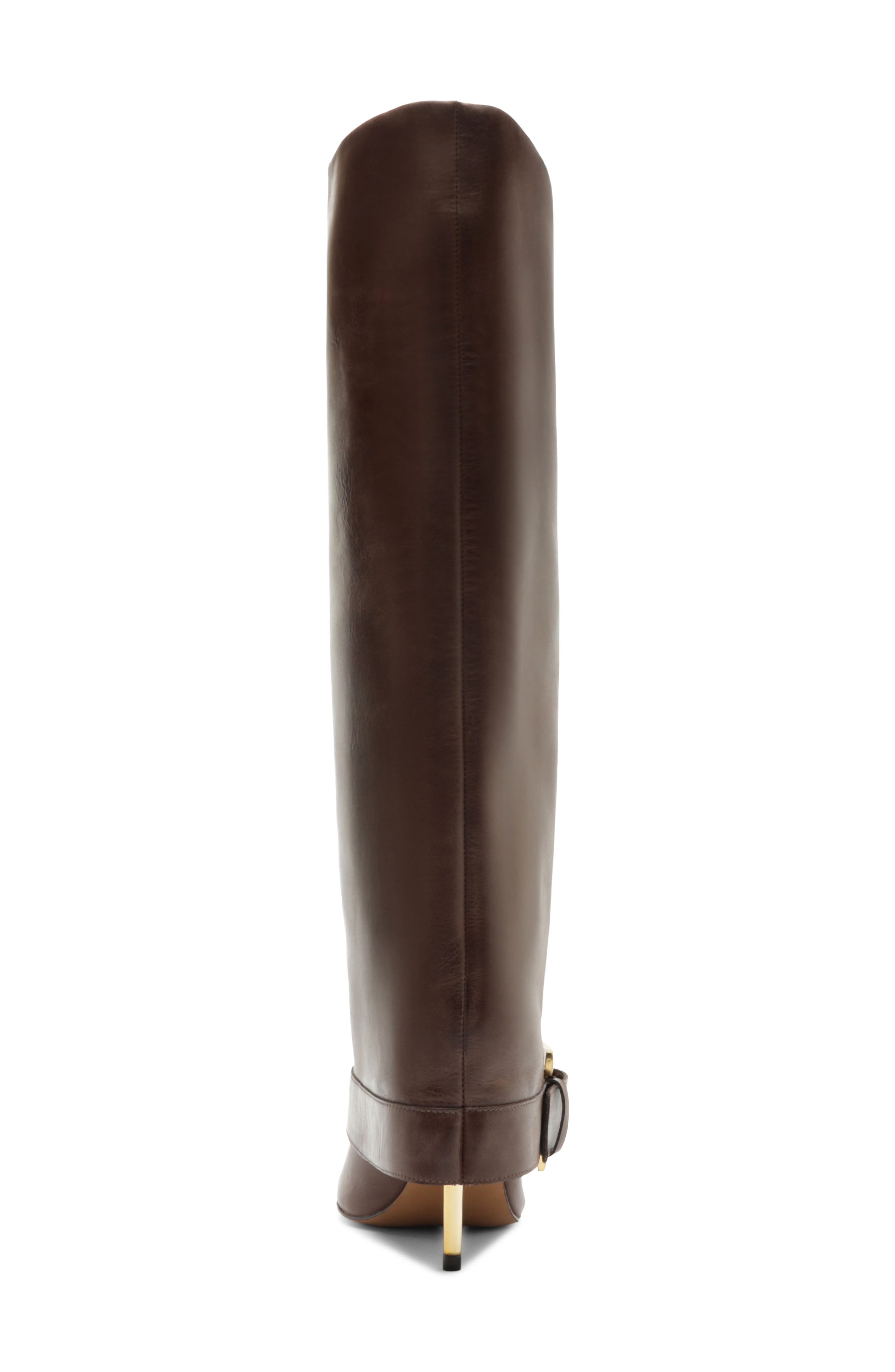 Kenny Knee High Boot, Alternate, color, NEW COCOA