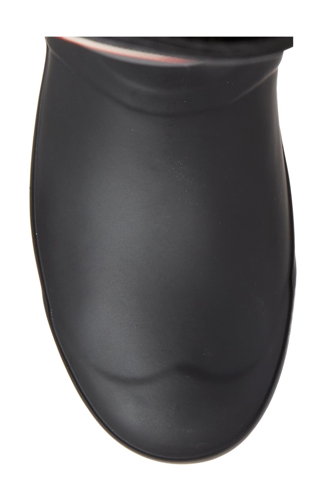 Hunter Triple Buckle Tall Rain Boot, Alternate, color, 