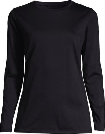 Tシャツ・カットソー *MUSINSA STANDARD* Supima Relaxed Crew Neck Long Sleeve T-Sh MUSINSA | MUSINSA STANDARD Supima Relaxed Crew Neck Long