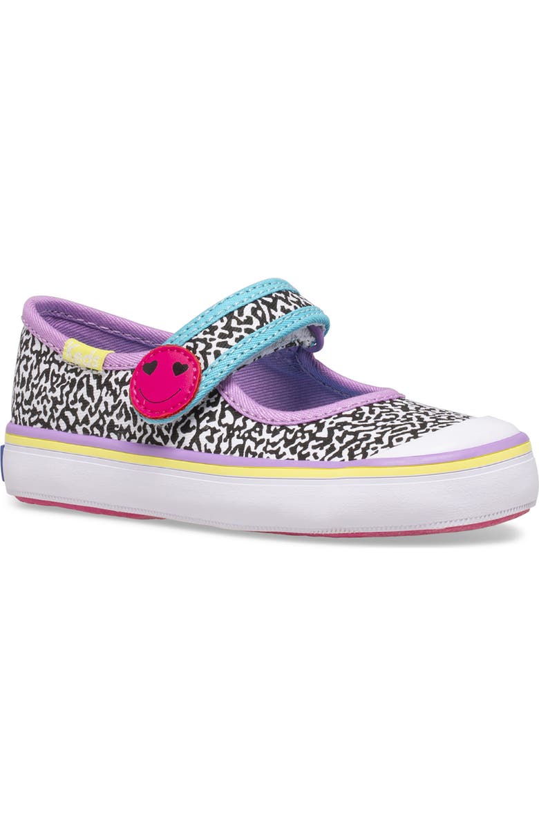 Keds<sup>®</sup> Harper Mary Jane Sneaker, Main, color,