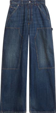 Maison Margiela Carpenter Jeans