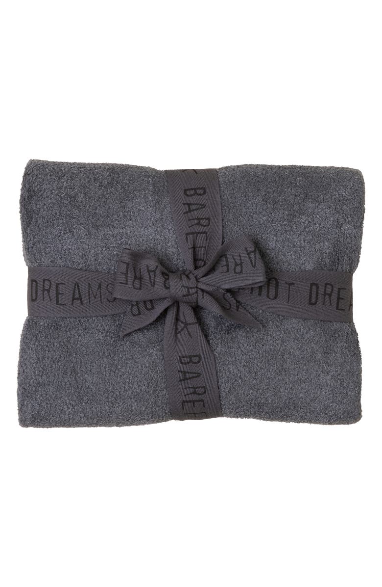 Barefoot Dreams<sup>®</sup> CozyChic<sup>™</sup> Lite Baby Blanket, Alternate, color, 