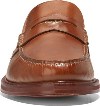 Cole Haan American Classics Pinch Penny Loafer (Men) | Nordstrom Cole Haan American Classics Pinch Penny Loafer (Men) | Nordstrom