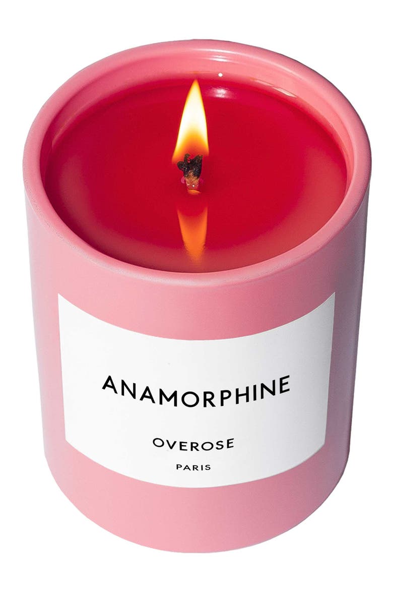 Anamorphine Candle, Alternate, color, NO COLOR