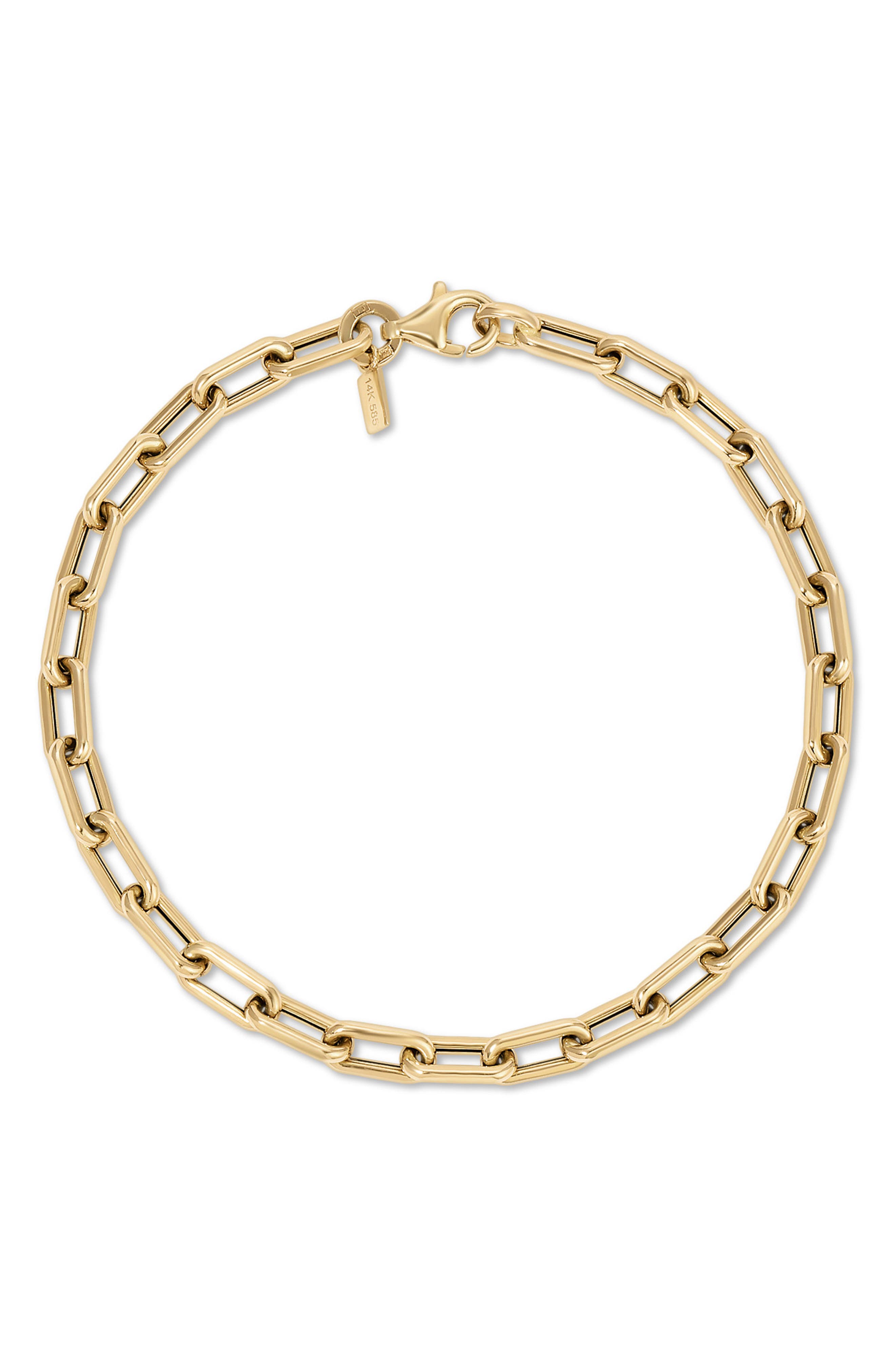 selected 14K YELLOW GOLD