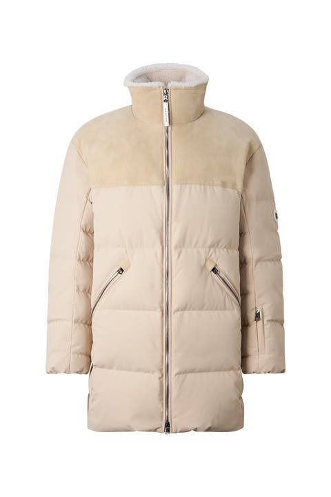 Mace Down Jacket