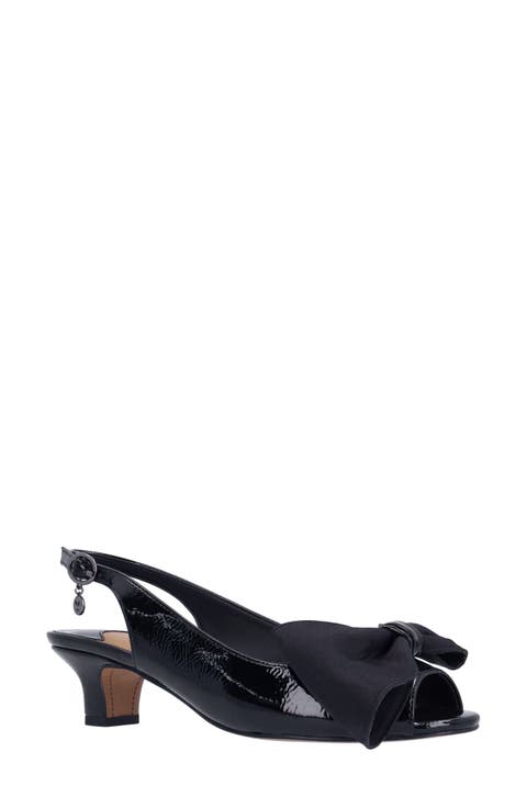 Lirain Slingback Sandal (Women)