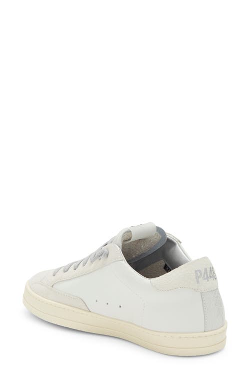 P448 John Sneaker
