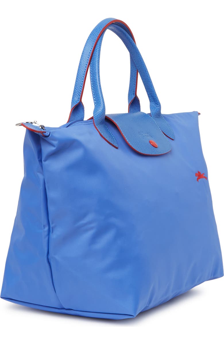 Longchamp Top Handle Tote Bag, Alternate, color,