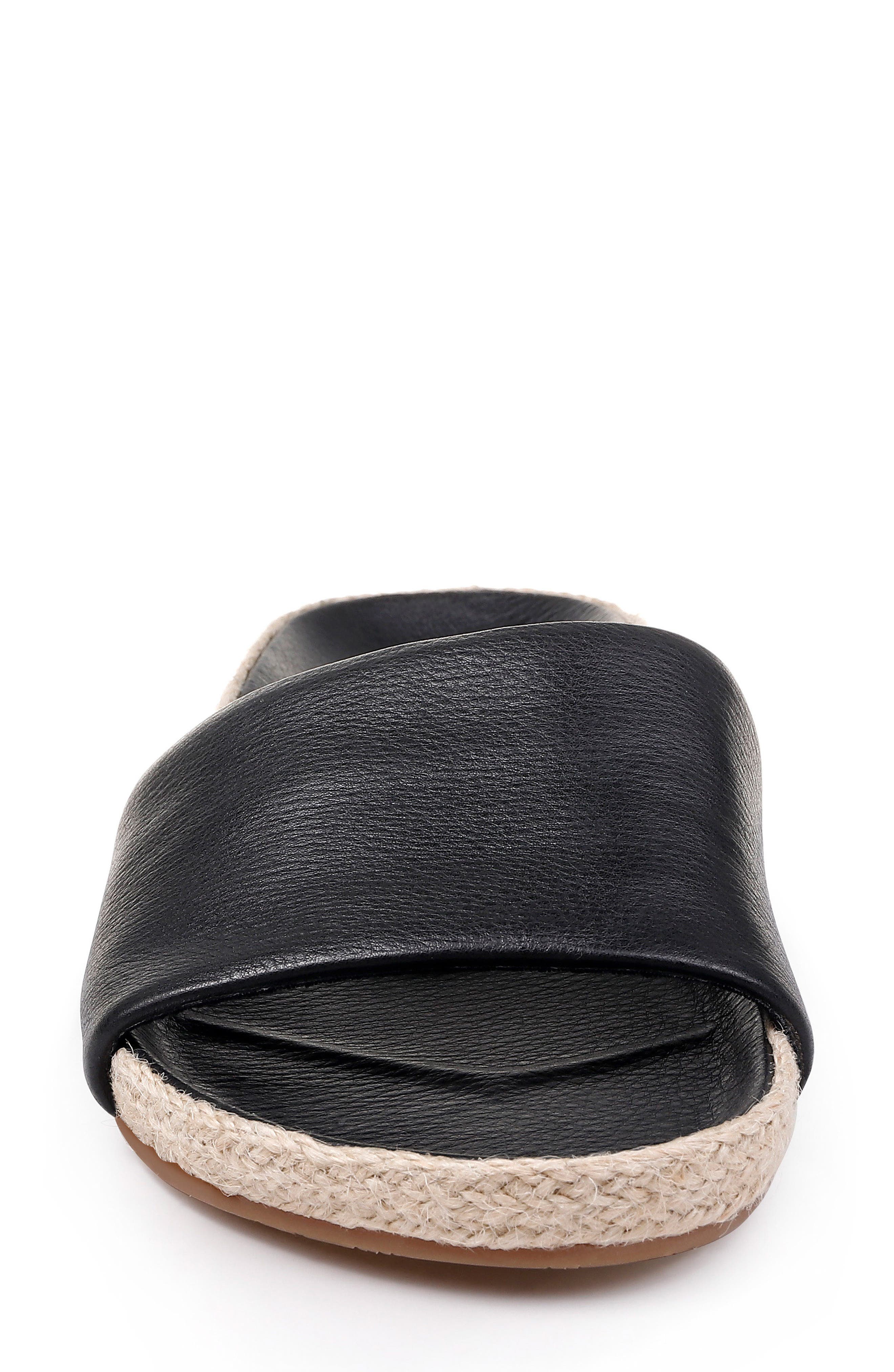 Splendid Sandford Espadrille Slide Sandal, Alternate, color, 