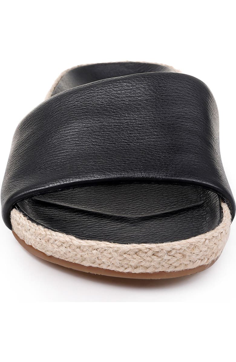 Splendid Sandford Espadrille Slide Sandal, Alternate, color,