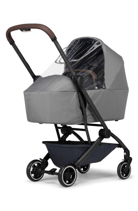 Aer+ Carrycot Bassinet Stroller Rain Cover