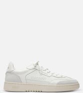 Axel Arigato Dice T-Toe Full Leather Sneaker - Men's