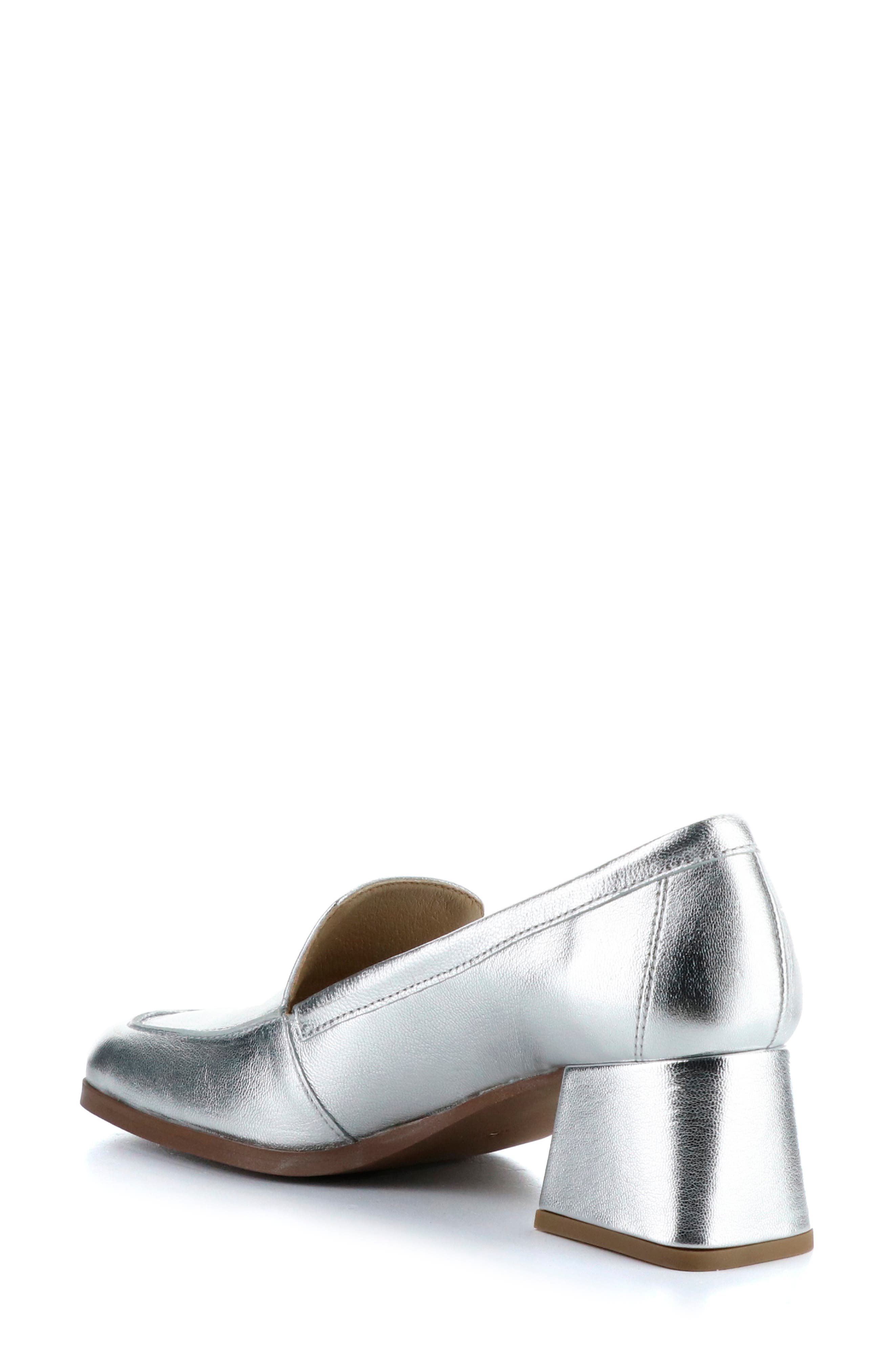 Amari Loafer Pump - image 4