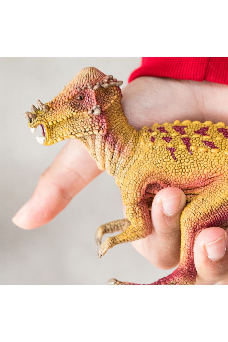 Pachycephalosaurus Dinosaur Action Figure, Kids Ages 4+, Alternate, color, Multicolored