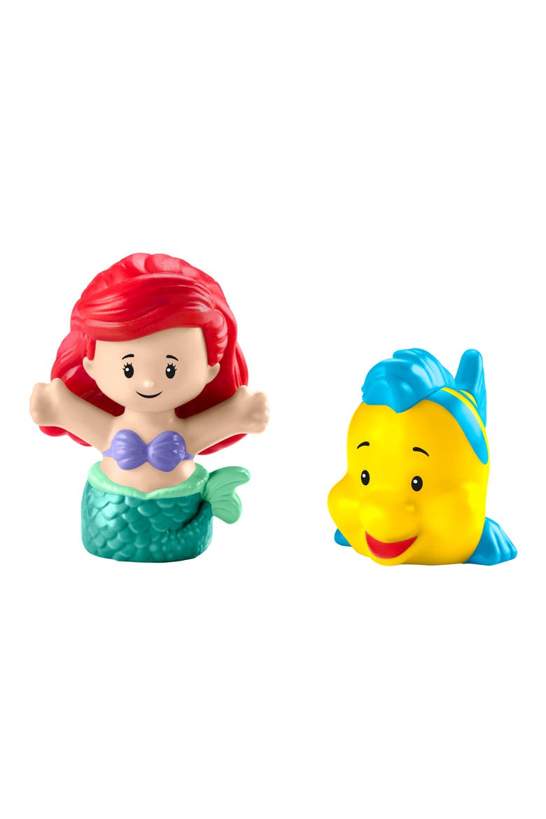 Disney® Princess Ariel’s Light-Up Sea Carriage Playset, Alternate, color, NO COLOR