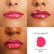 Carolina Herrera Good Girl Lip Gloss