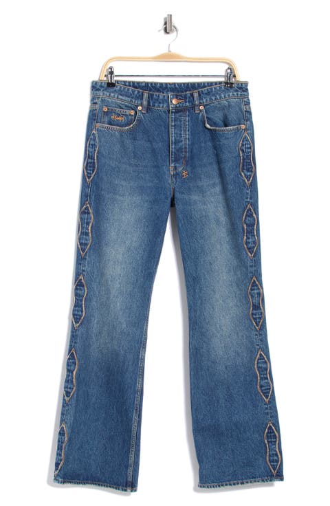 Roped Doubledown Bronko Jeans