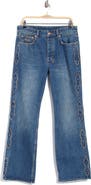 Ksubi Roped Doubledown Bronko Jeans