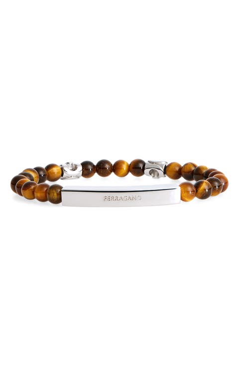 Men's FERRAGAMO Bracelets | Nordstrom