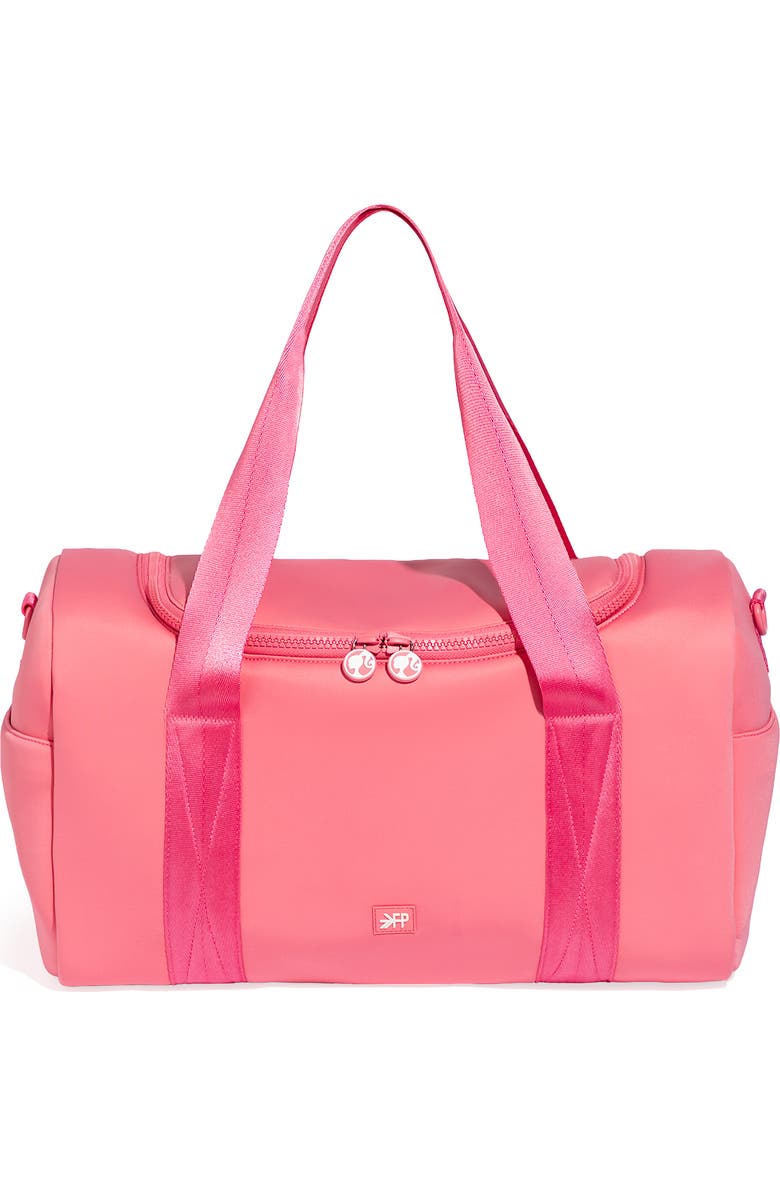 Freshly Picked Barbie<sup>™</sup> Seoul Neoprene Duffle Bag, Alternate, color,