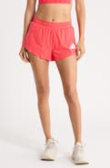 adidas Promo Perforated Active Shorts