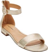 Comfortview The Alora Sandal