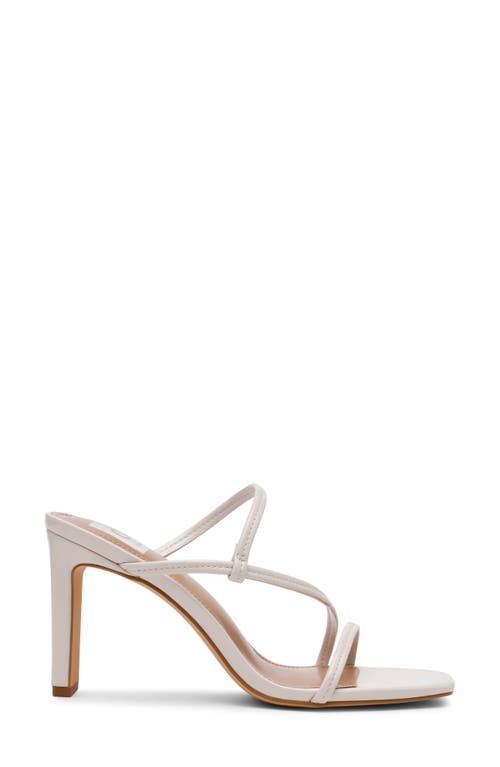 Dolce Vita Dv By Starlit Sandal In White