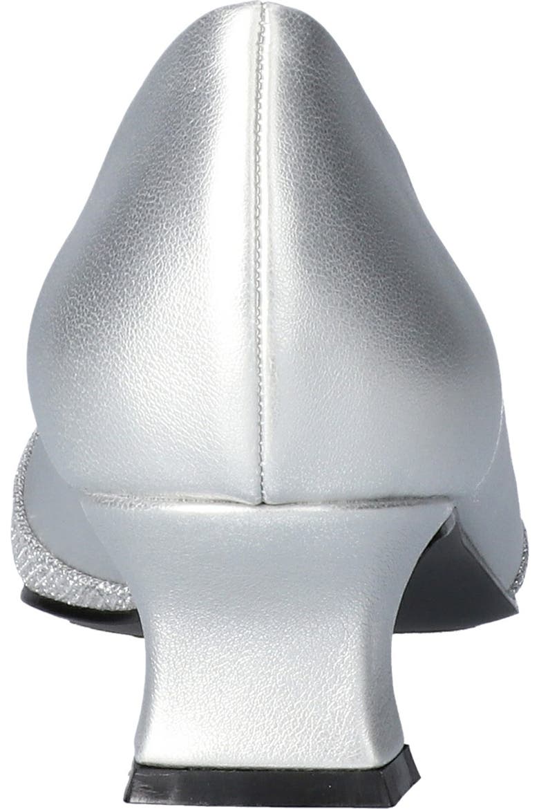 EASY STREET Rejoice Square Toe Pump - Multiple Widths Available (Women ...
