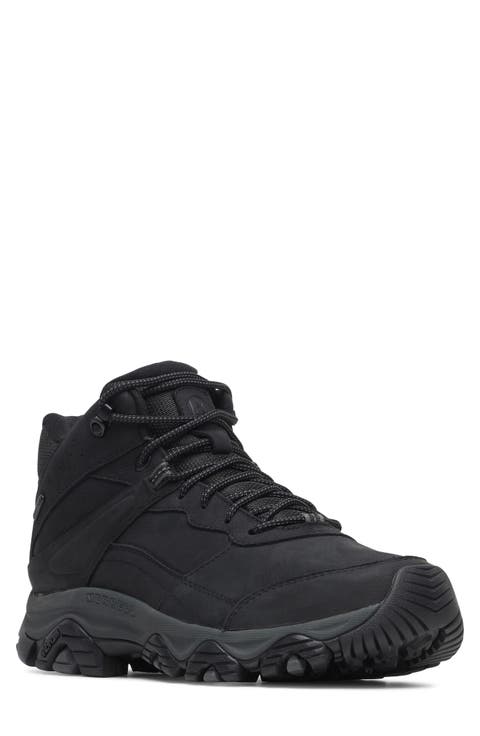 Moab Adventure 3 Mid Waterproof Hiking Boot