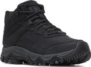 Merrell Moab Adventure 3 Mid Waterproof Hiking Boot