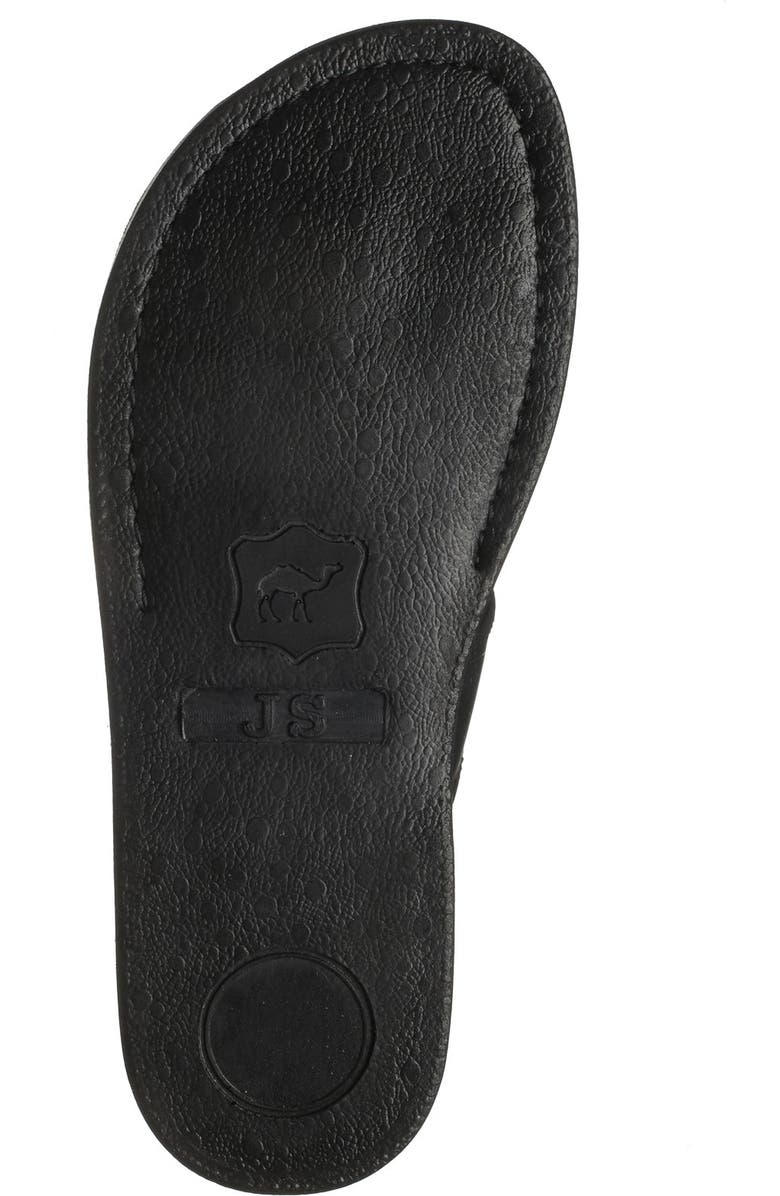 Jerusalem Sandals ARON, Alternate, color,