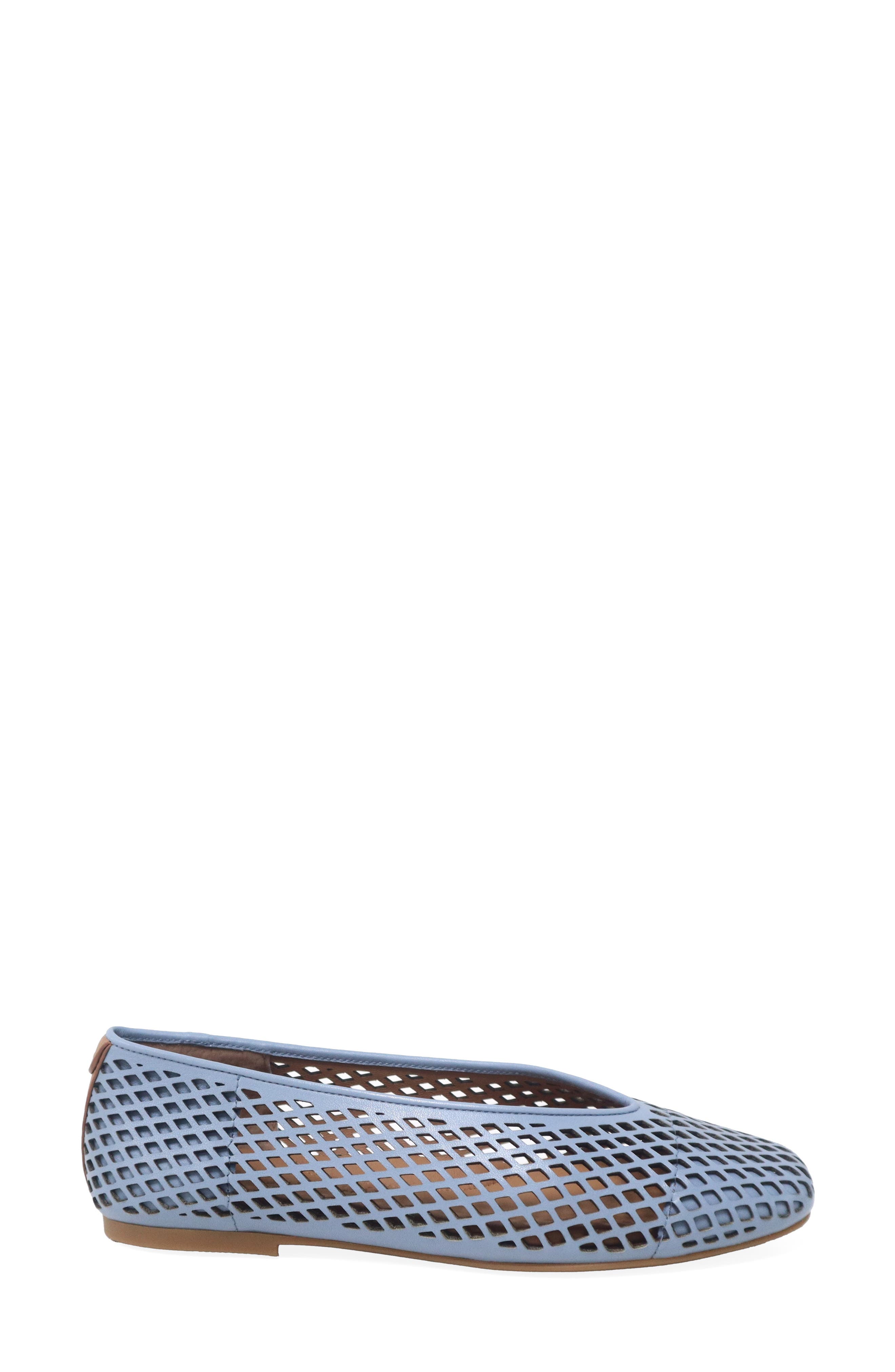 Willow Perf Ballet Flat - image 4