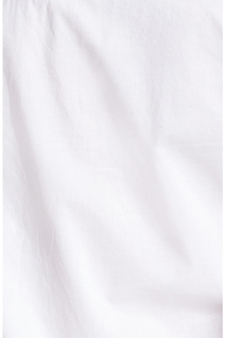 Collared Shirt, Alternate, color, WHITE