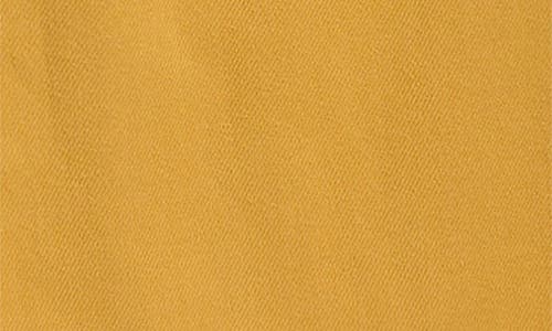 Roxy Kids' Precious Cargo Pants In Gold