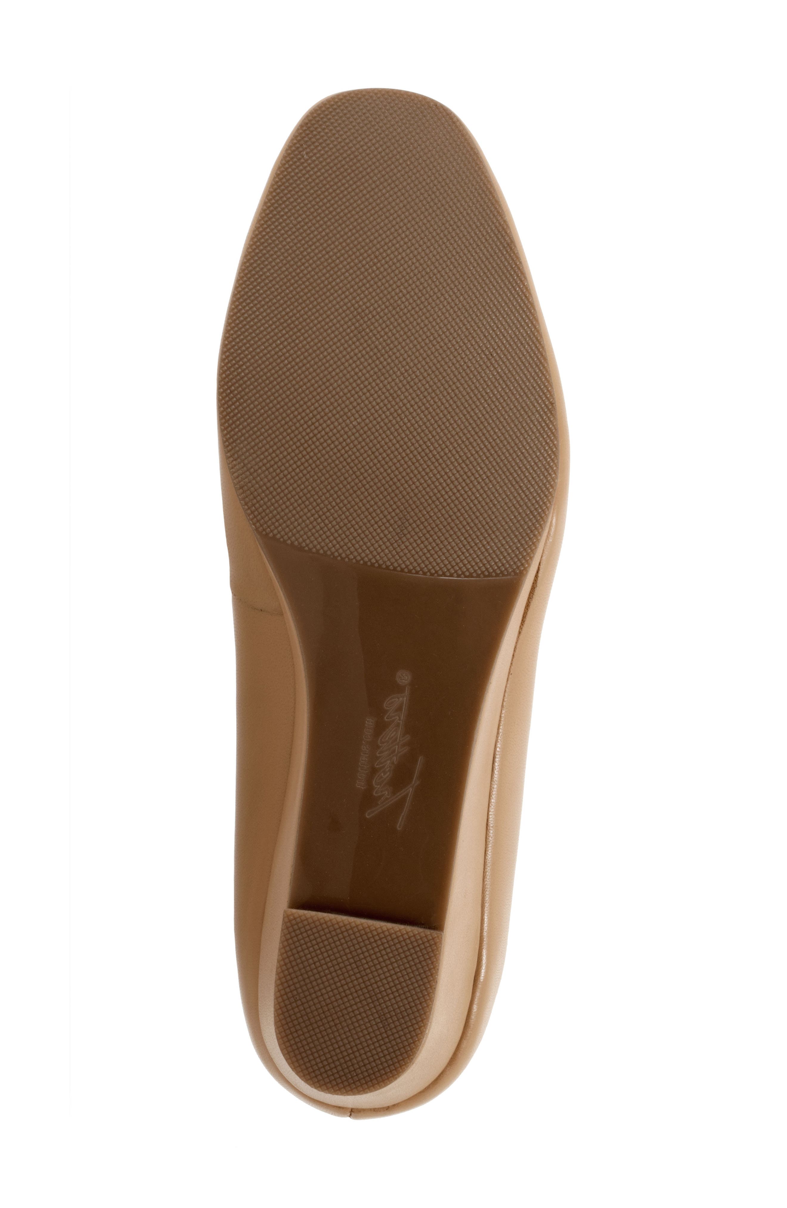 Trotters Denisse Wedge Pump, Alternate, color, Beige