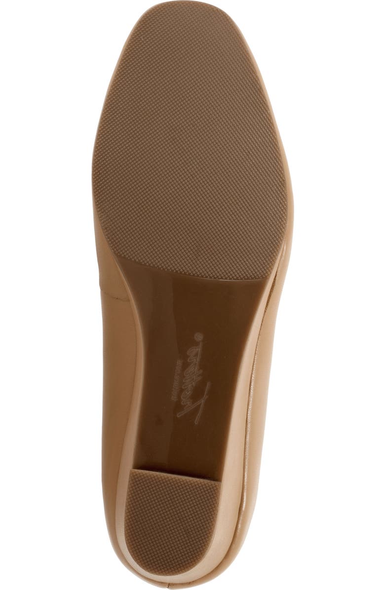 Trotters Denisse Wedge Pump, Alternate, color, Beige