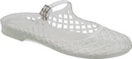 MIA Cherri Buckle Strap Flat