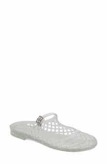 MIA Cherri Buckle Strap Flat