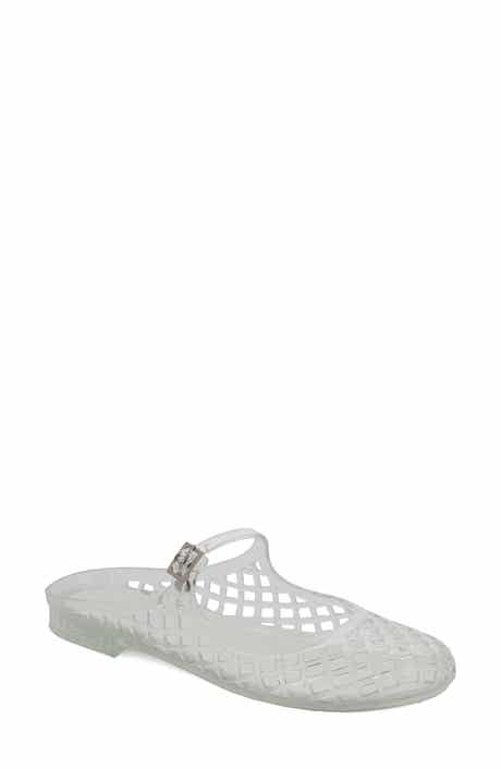 MIA Cherri Buckle Strap Flat