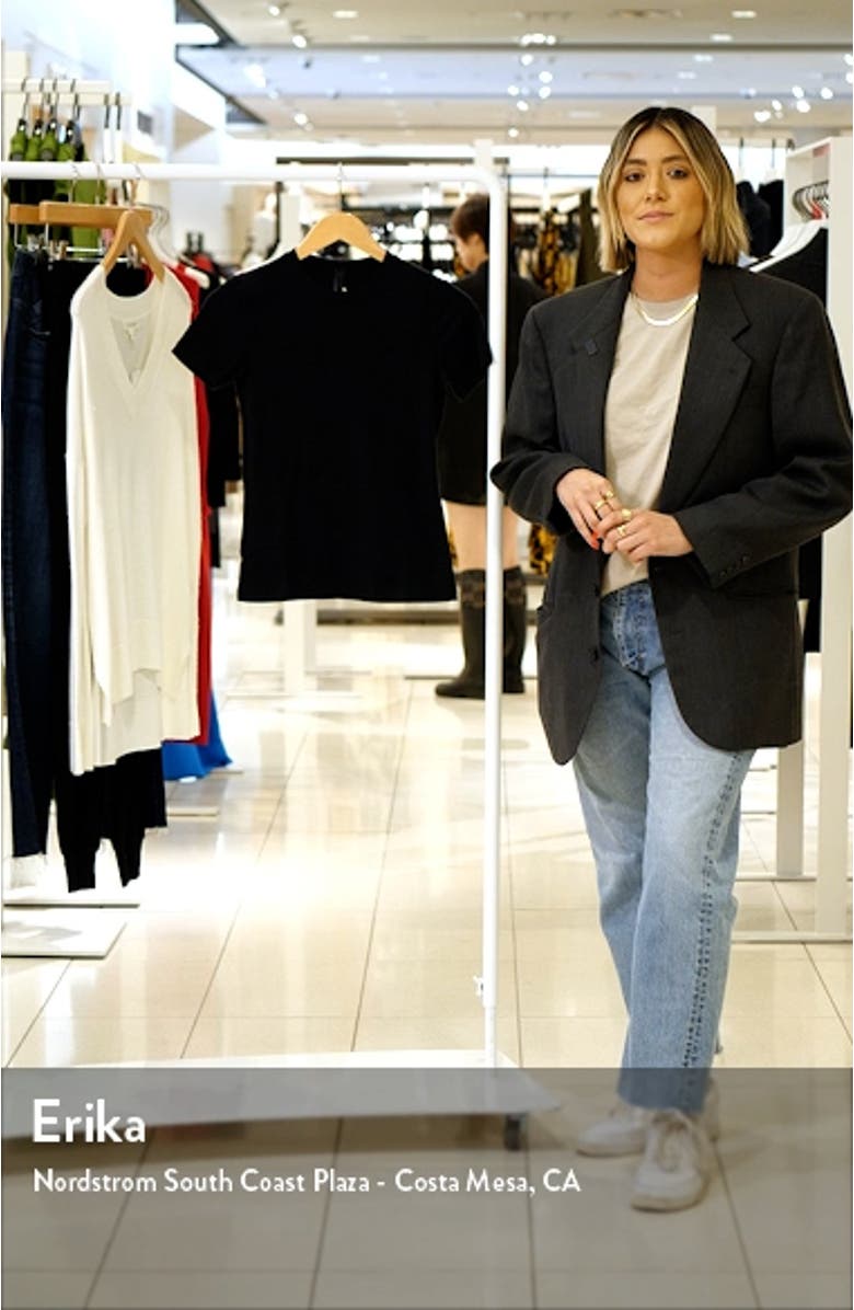 New Vintage T-Shirt, sales video thumbnail