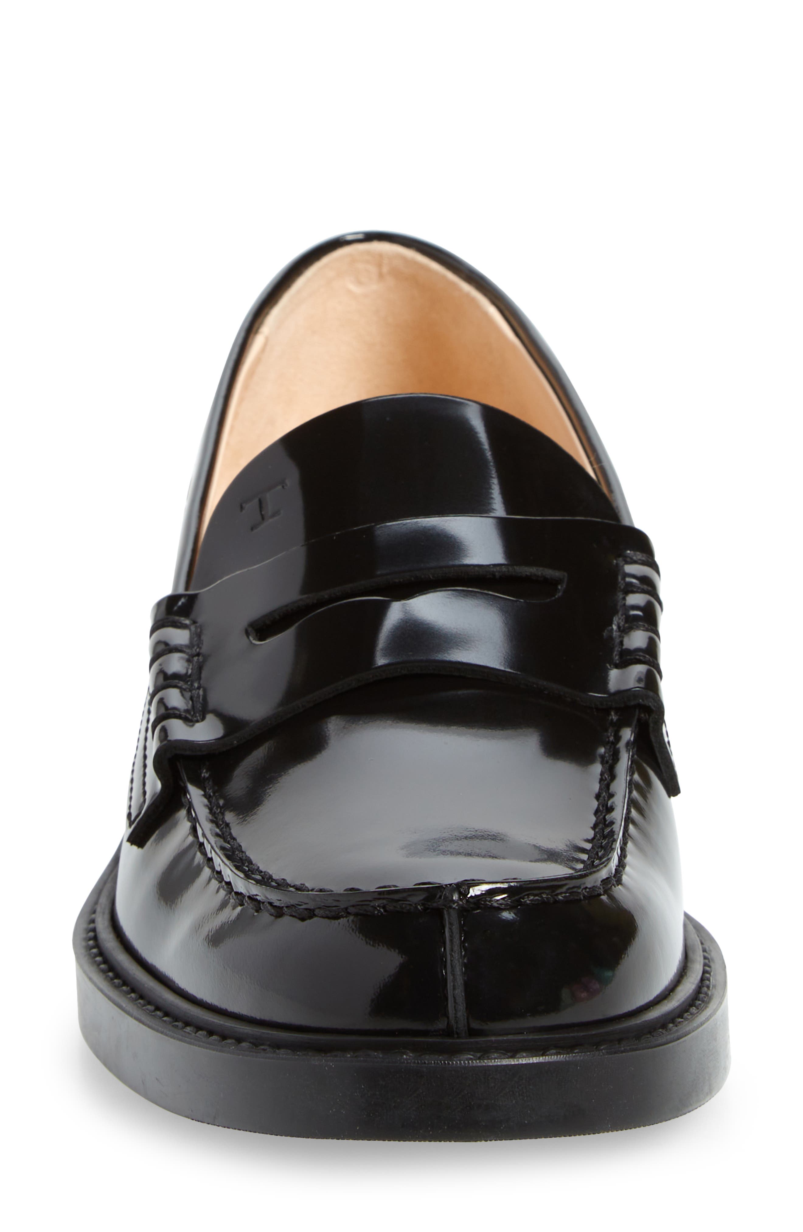 Tod's 59C Penny Loafer, Alternate, color, 