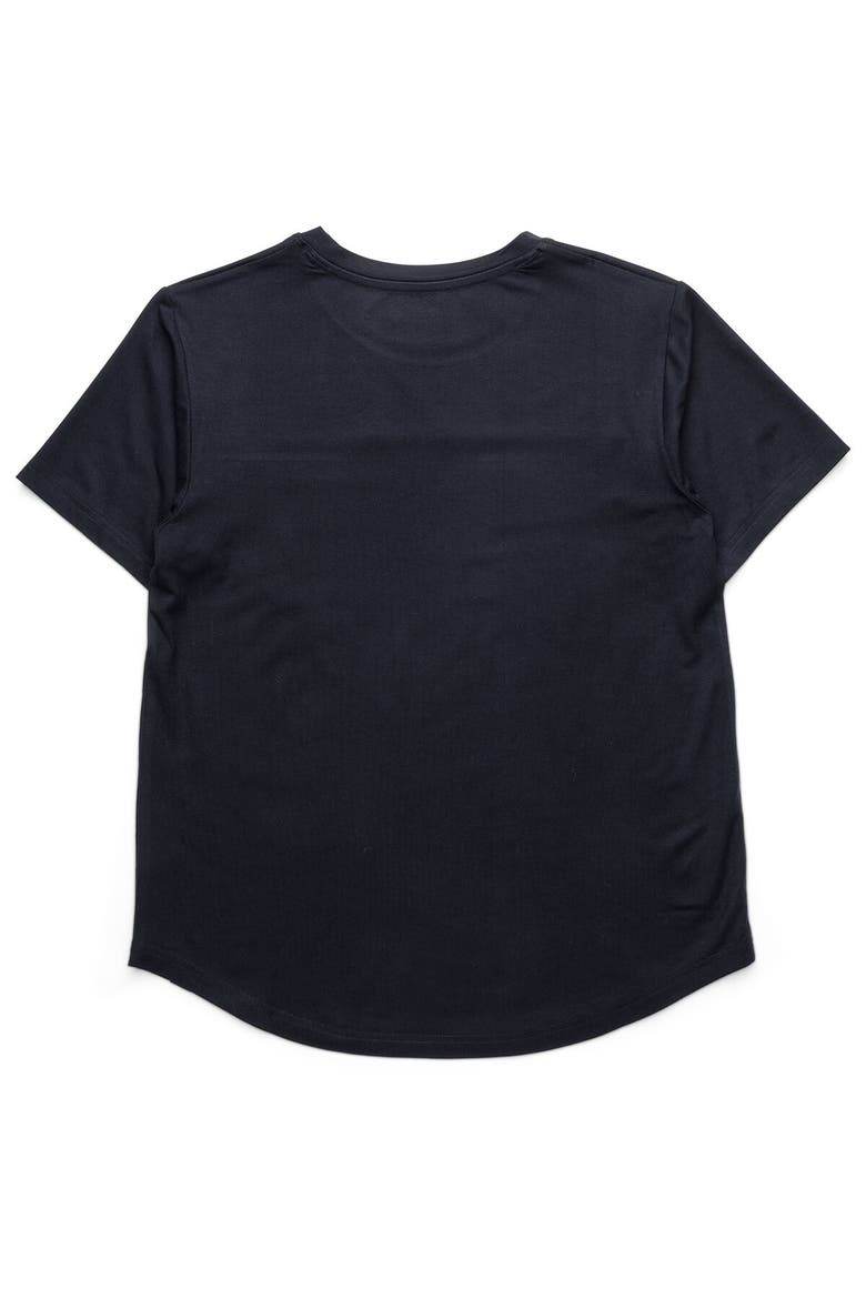 Retreat Top - Women's, Alternate, color, Black