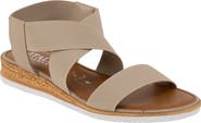 ITALIAN SHOEMAKERS Priola Sandal