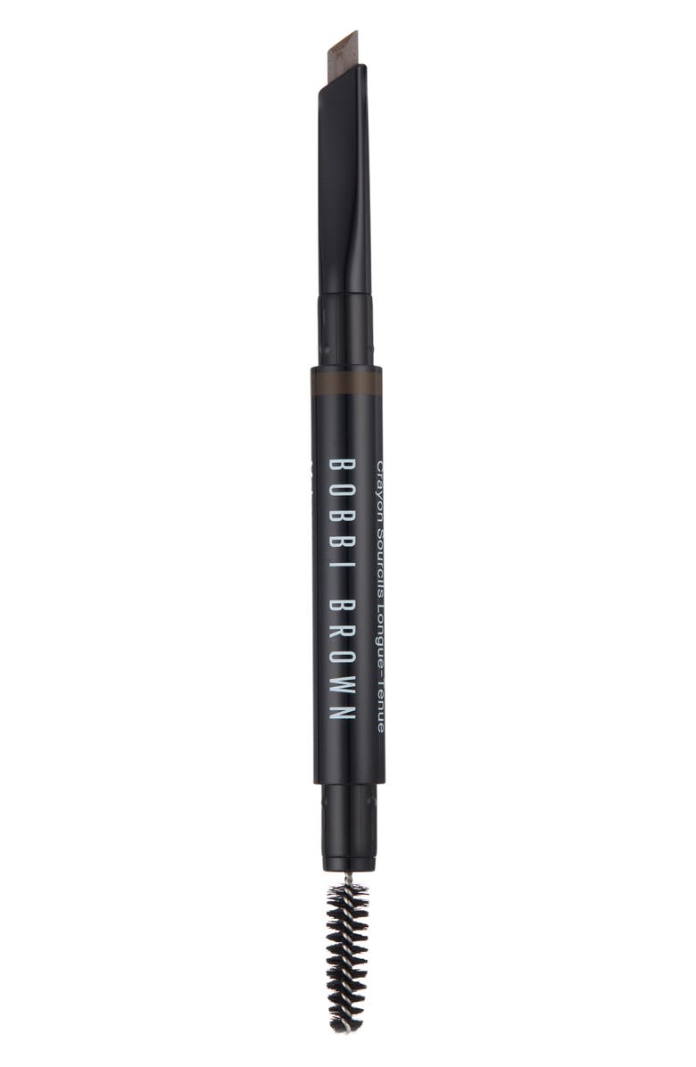 Bobbi Brown Perfectly Defined Long-Wear Brow Pencil, Main, color, Mahogany