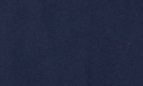 Abound Oversize Cotton T-shirt In Navy