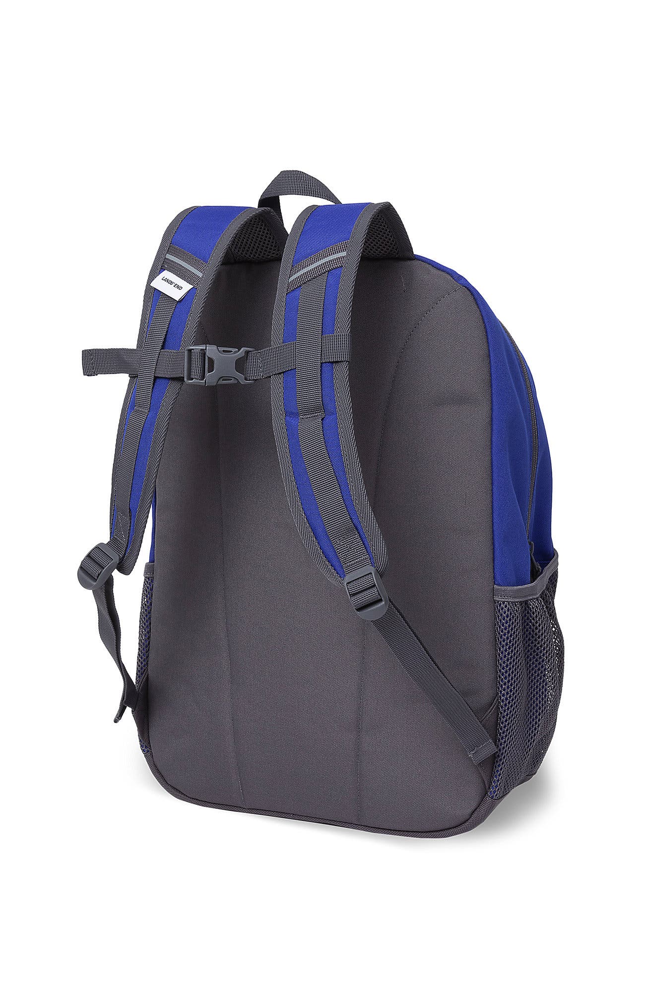 ClassMate Backpack, Alternate, color, Cobalt